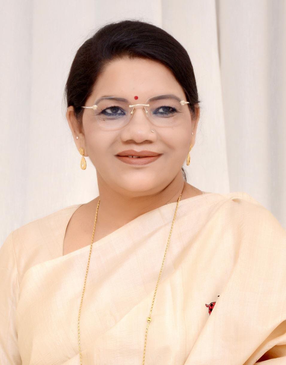 मनेंद्रगढ़: 21 जून को विकासखंड मनेंद्रगढ़ में होगा जिला स्तरीय अंतर्राष्ट्रीय योग दिवस का भव्य आयोजन,