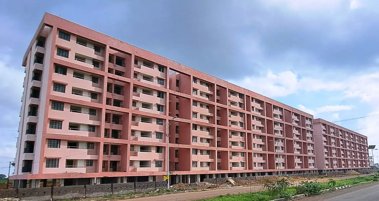 रायपुर विकास प्राधिकरण की संपत्तियों की बुकिंग अब पूरी तरह ऑनलाइन,