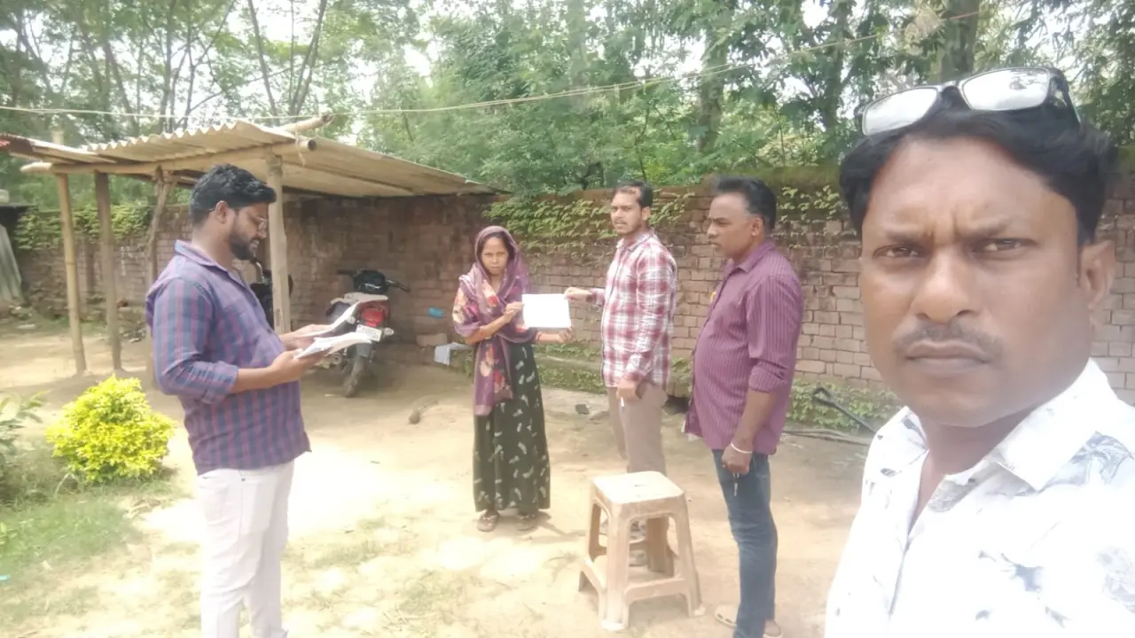 प्रधानमंत्री आवास योजना (शहरी) वर्ष 2020 के पूर्व स्वीकृत अपूर्ण आवासों के हितग्राहियों को जारी हुए रिकवरी (आरआरसी) नोटिस,