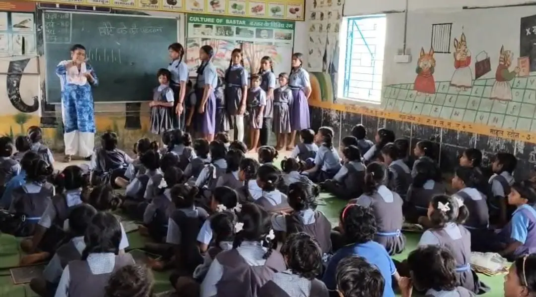 शिक्षा की मुख्यधारा से जुड़ेंगे 1200 बच्चे: तीन महीने के ब्रिज कोर्स से तय होगी कक्षा,