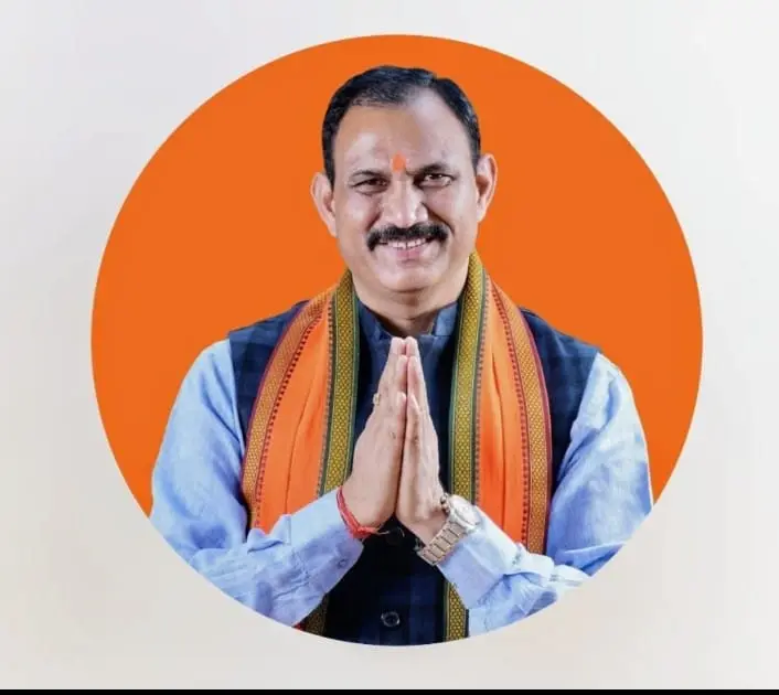 एमसीबी को मिली ₹602 करोड़ की ऐतिहासिक रेल सौगात: चिरमिरी के लिए नई ब्रॉडगेज लाइन का रास्ता साफ, SECR ने जारी किया टेंडर,