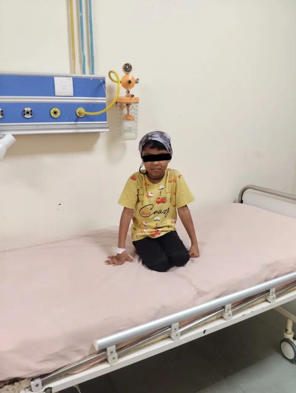 खामोशी टूटी, आवाजों से जुड़ा बचपन: डोंगरगढ़ की जीविका का एम्स रायपुर में सफल कॉक्लियर इम्प्लांट,