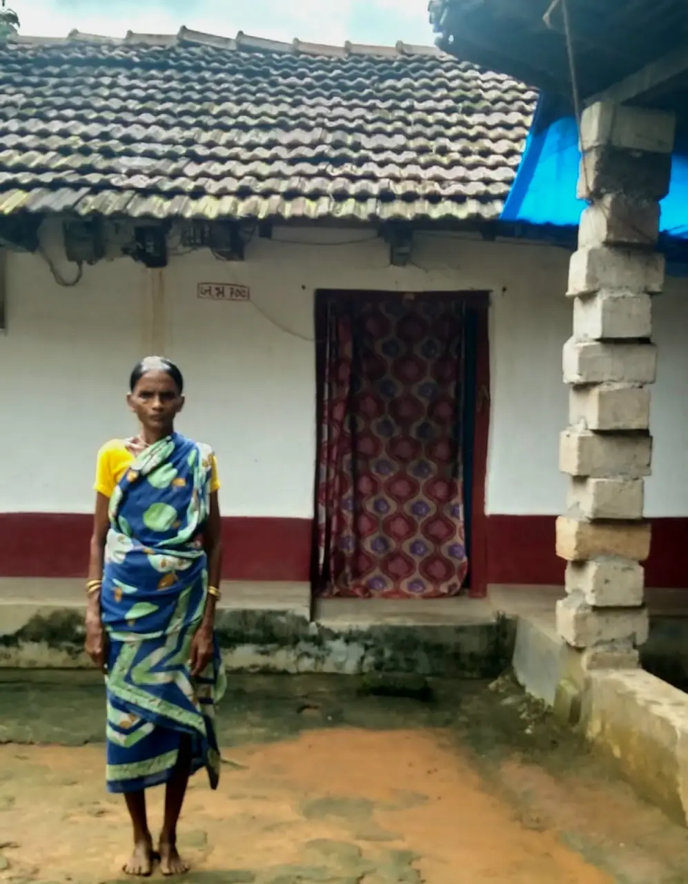 सुकमा : कच्चे घर की मजबूरी से पक्के आशियाने की खुशी तक, सोमारी बघेल का सपना हुआ साकार