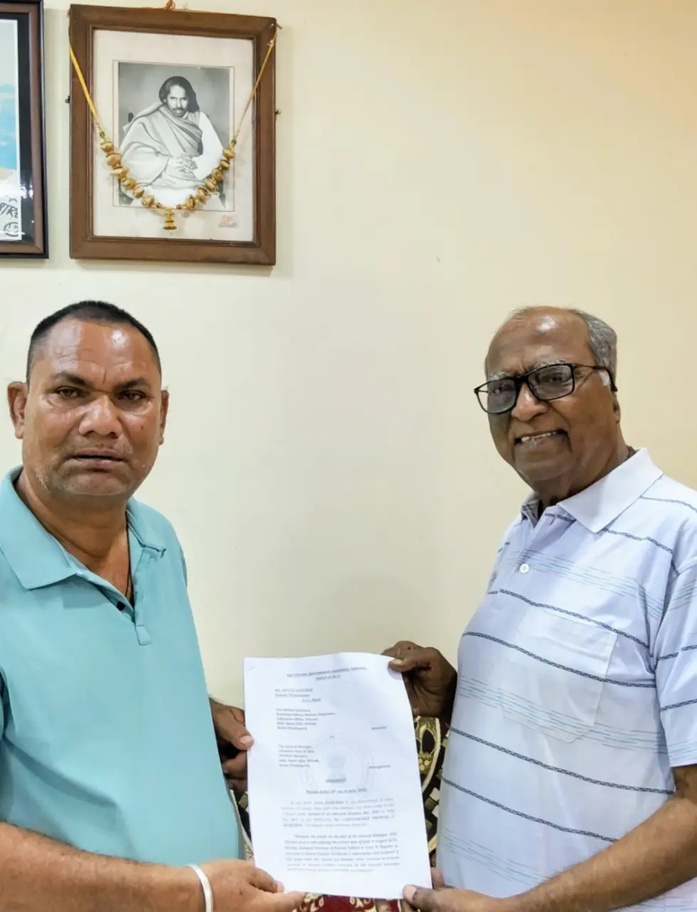 SECL प्रबंधन की मनमानी पर CGIT का बड़ा वार: भागवत दुबे द्वारा उठाए मामले में समयपूर्व रिटायरमेंट खारिज, बारेलाल को पूरा बैक वेज और सेवा लाभ देने आदेश