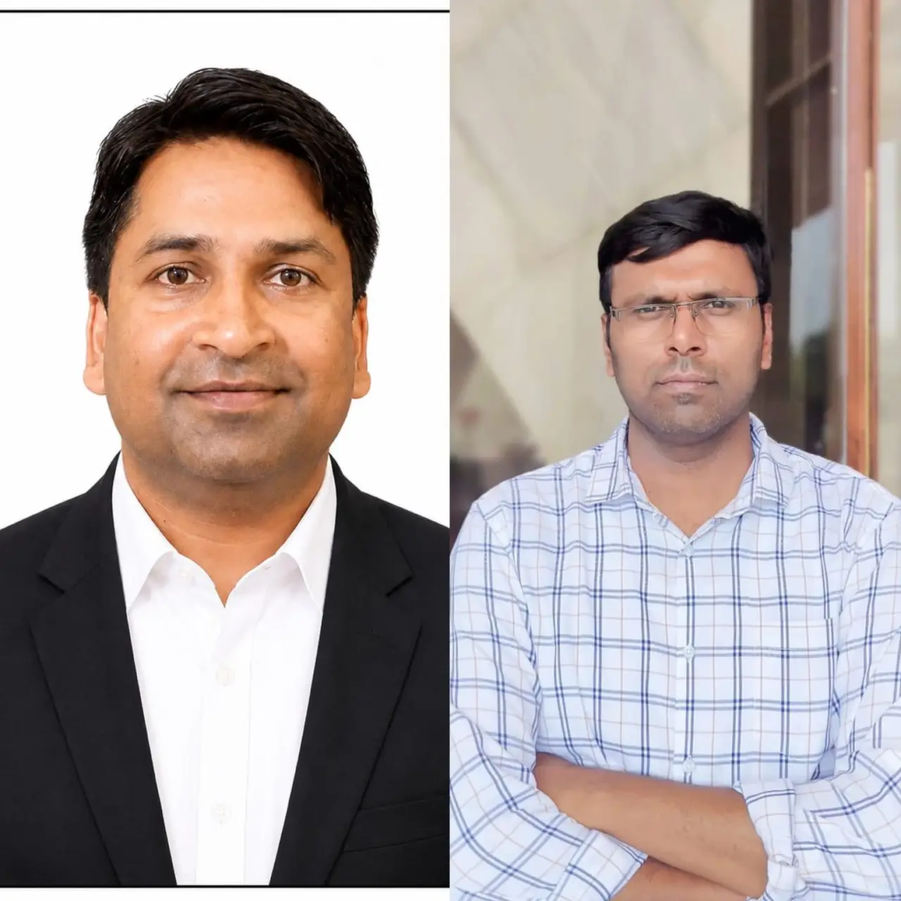 राजभवन में सजेगा सूरजपुर का नाम: उत्कृष्ट कार्य के लिए दो शिक्षकों को राज्यपाल पुरस्कार,