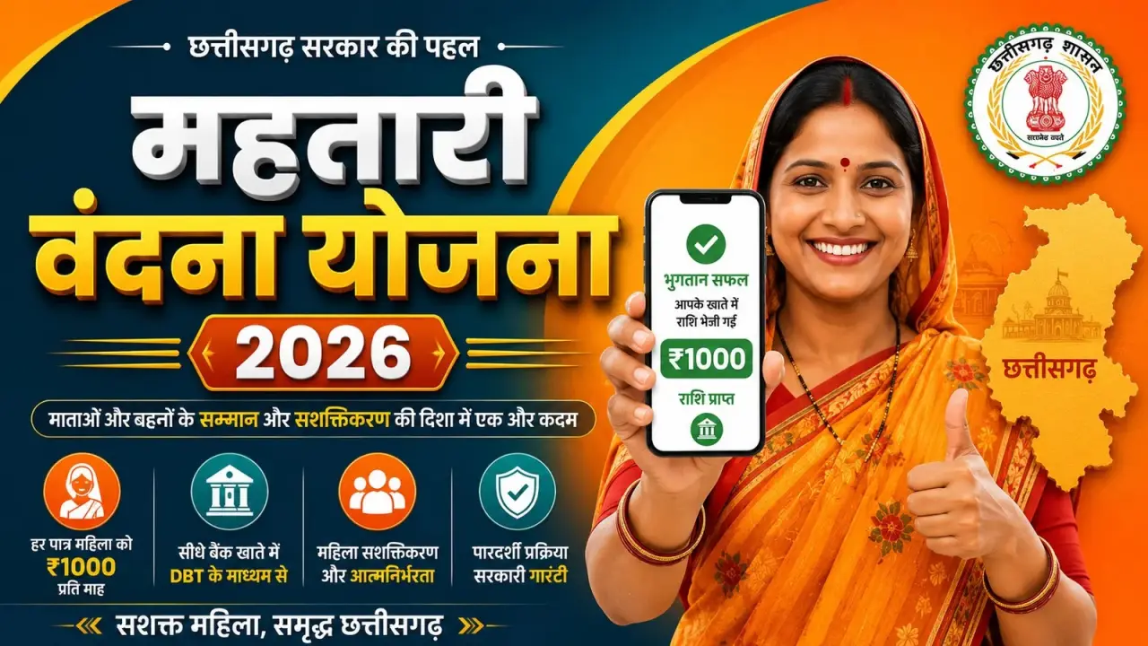 नीतिगत फैसलों से बदली छत्तीसगढ़ की तस्वीर, किसान-महिला से लेकर उद्योग और बस्तर तक विकास को मिली नई रफ्तार,