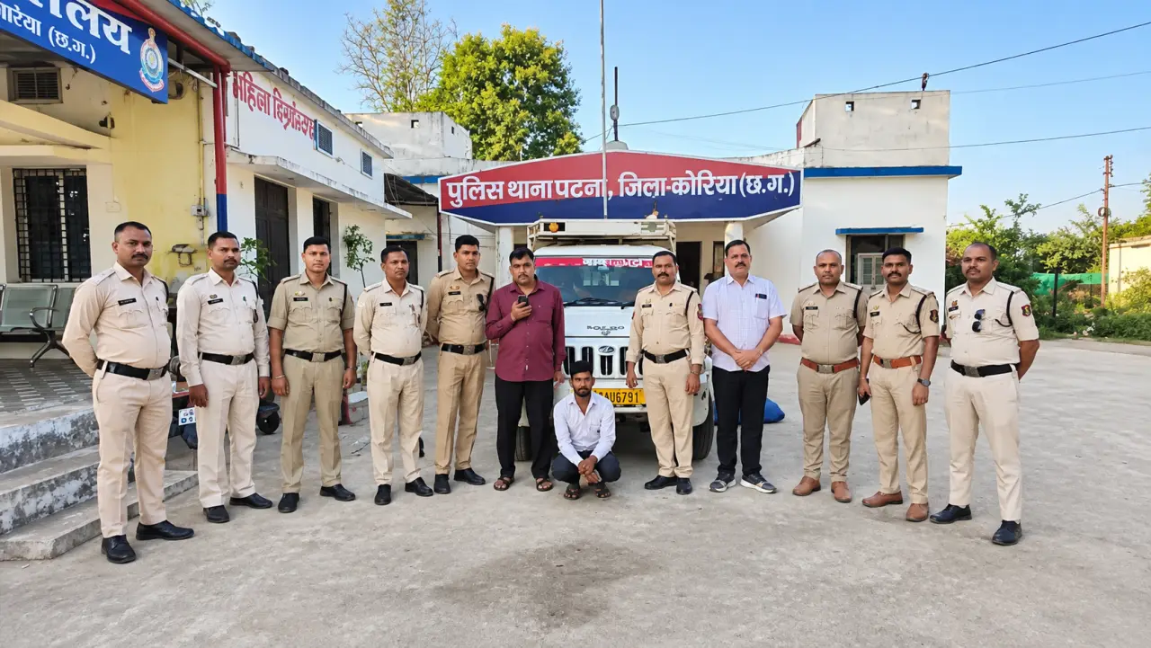 चार महिलाओं की मौत वाले सड़क हादसे का खुलासा, CCTV फुटेज से पकड़ा गया फरार पिकअप चालक