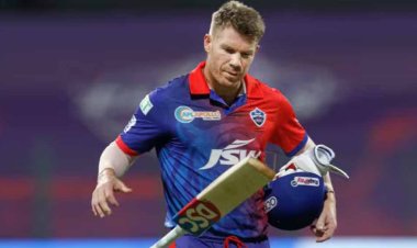 डेविड वॉर्नर का मानना है कि टी-20 विश्व कप के दौरान वेस्टइंडीज में रन बनाना काफी मुश्किल है