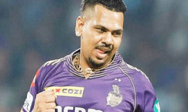 सुनील नरेन ने विंडीज टी20 विश्व कप टीम में वापसी से इनकार किया