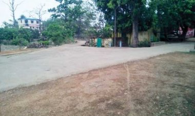 मौसम ने बदली करवट