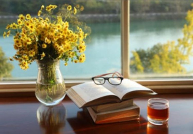 21वें चीनी राष्ट्रीय पठन सर्वेक्षण के नतीजे जारी