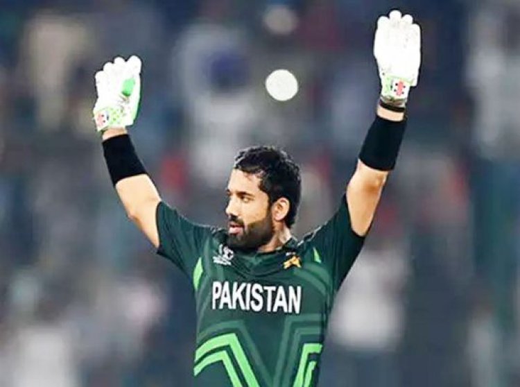 शाहीन शाह अफरीदी ने की मोहम्मद रिजवान की तारीफ, बताया टी20 क्रिकेट का ब्रैडमैन