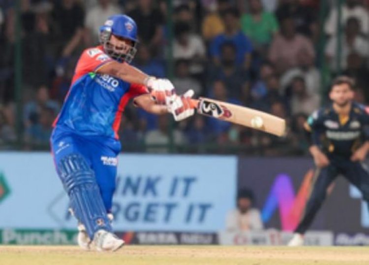 पंत को टी20 विश्व कप टीम में होना चाहिए: संजय मांजरेकर