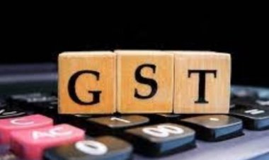 अप्रैल में जीएसटी कलेक्शन 2.1 लाख करोड़ रुपये के रिकॉर्ड स्तर पर पहुंचा