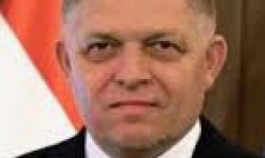 स्लोवाकिया के प्रधानमंत्री रॉबर्ट फिको की हालत स्थिर है: अस्पताल