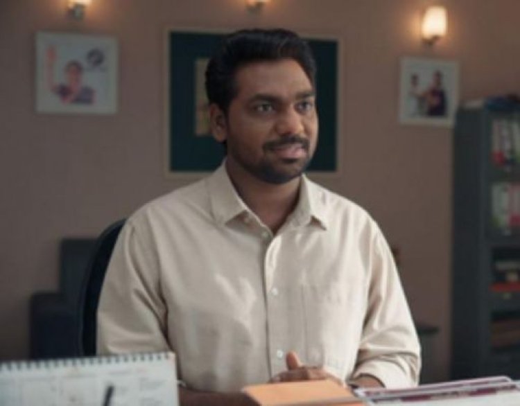 'चाचा विधायक हैं हमारे' में रॉनी का किरदार मेरी पर्सनालिटी जैसा : जाकिर खान