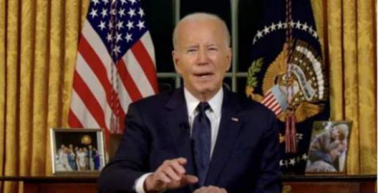 भारत, चीन, रूस, जापान को विदेशियों से द्वेष रखने वाला बताने पर व्हाइट हाउस ने किया बाइडन का बचाव