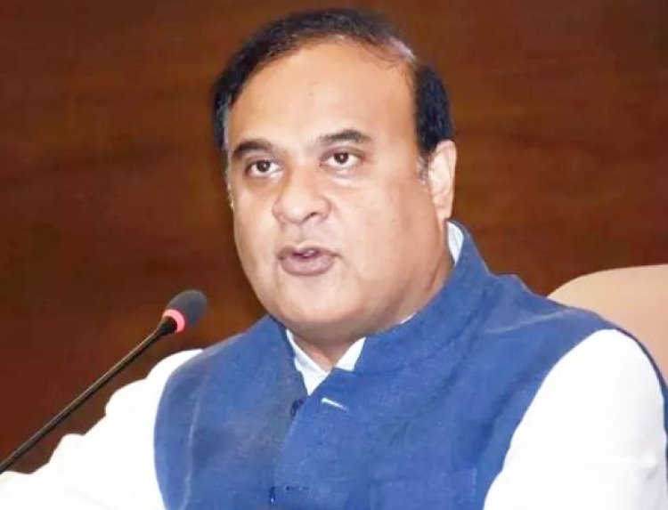 असम के मुख्यमंत्री ने ओडिशा में की विष्णु सरकार की योजना की तारीफ