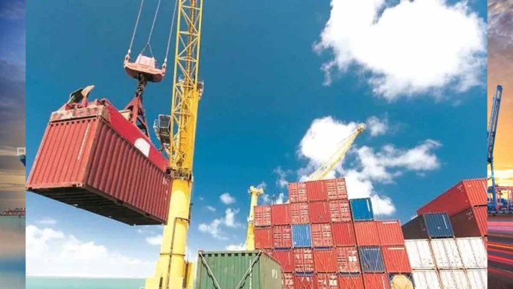 वित्त वर्ष 2018-19 से 2023-24 के बीच एफटीए भागीदारों से भारत का आयात 38 प्रतिशत बढ़ा : जीटीआरआई