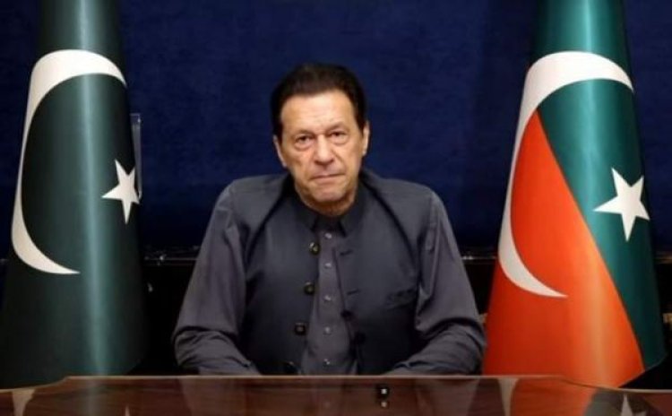 इमरान खान के खिलाफ 19 करोड़ पाउंड के भ्रष्टाचार मामले की सुनवाई स्थगित