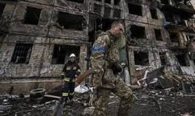 स्कूल में स्थित 'हमास के अड्डे' को बनाया निशाना: इजराइली सेना