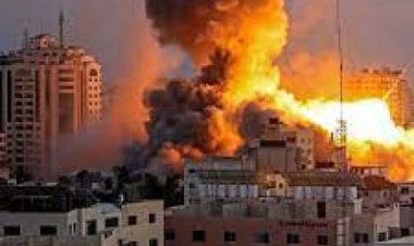 यूक्रेन के ड्रोन और मिसाइल हमलों से रूस और क्रीमिया में चार लोगों की मौत