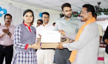 शिक्षा हर बच्चे का अधिकार -चैतराम