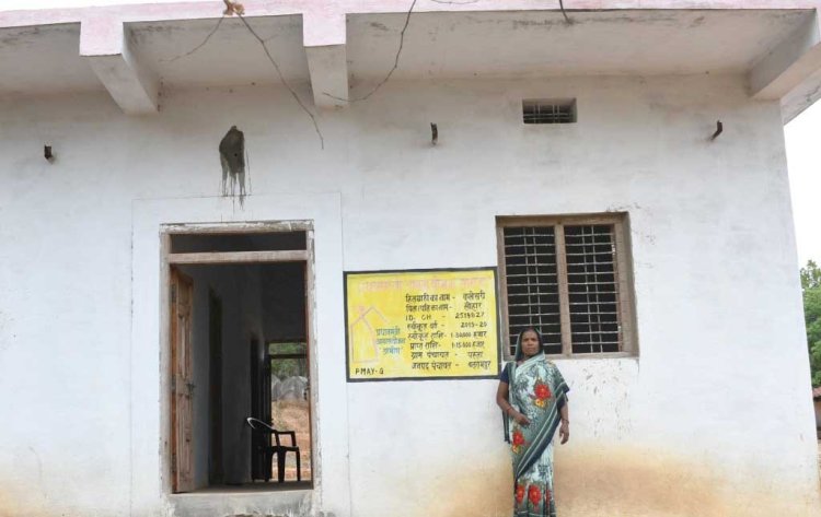 ग्रामीण महिलाओं के सशक्तिकरण की दिशा में शासन का बेहतर प्रयास