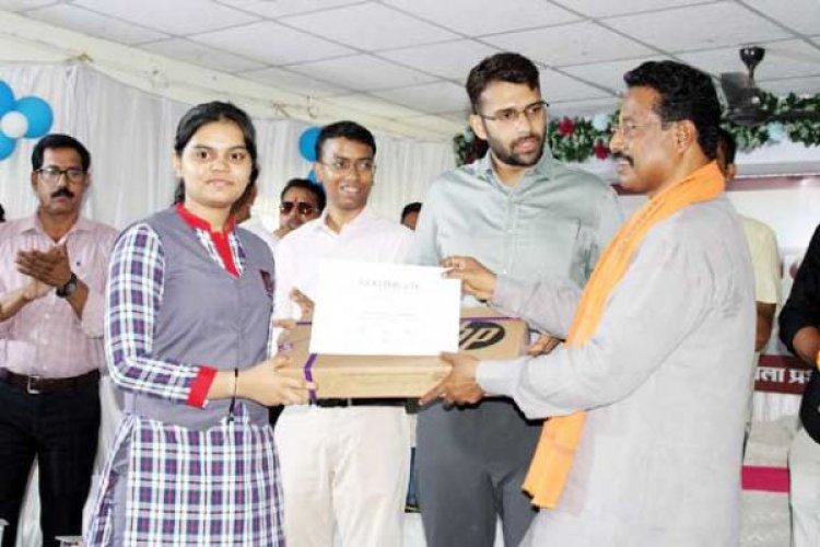 शिक्षा हर बच्चे का अधिकार -चैतराम