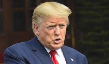 डोनाल्ड ट्रंप ने कहा- अगर मैं राष्ट्रपति होता तो रूस यूक्रेन युद्ध कभी शुरू नहीं होता