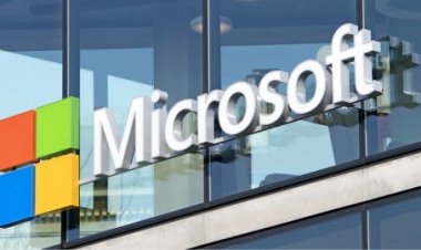 माइक्रोसॉफ्ट के सर्वर में आई खराबी, दुनियाभर में इन सेक्टर पर पड़ा असर