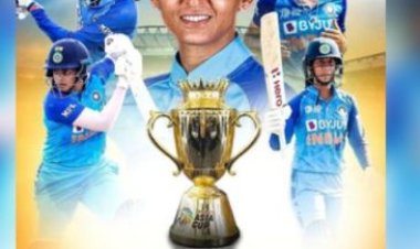 जय शाह ने एशिया कप के लिए भारतीय महिला टीम को दी शुभकामनाएं