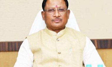 छत्तीसगढ़ में शिक्षकों और विद्यार्थियों की संख्या का अनुपात राष्ट्रीय अनुपात से बेहतर