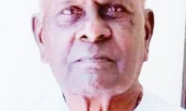 भूतपूर्व फुटबॉल ओलंपियन पी. देवराज पिल्लई का निधन