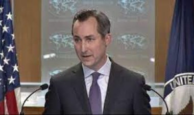 यूपी में कांवड़ यात्रा नेम प्लेट विवाद पर अमेरिका ने दी ये प्रतिक्रिया