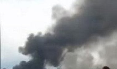 नेपाल में विमान दुर्घटना में मरने वालों की संख्या 18 पहुंची