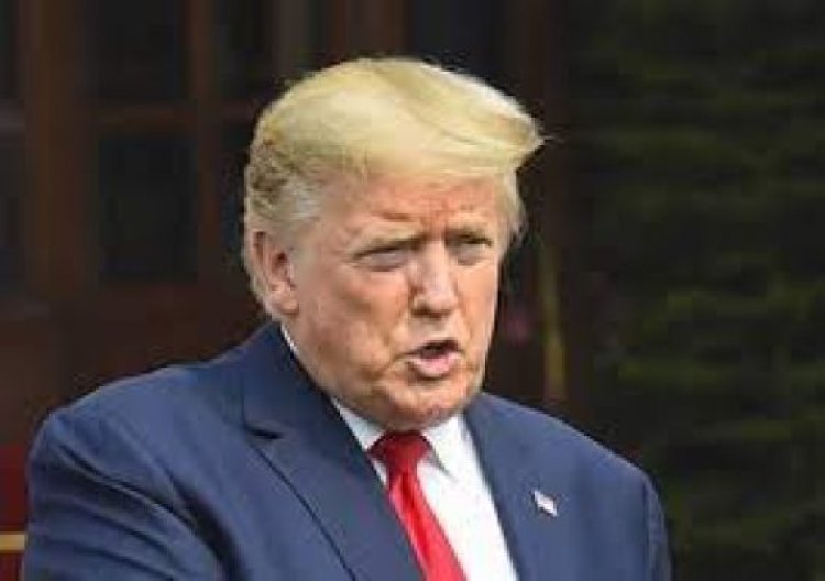 जानलेवा हमले के बाद ट्रंप ने मीडिया को दिए अपने पहले इंटरव्यू में क्या कहा