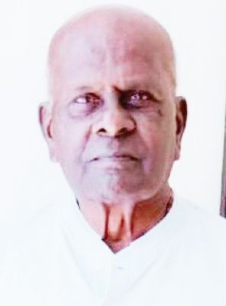 भूतपूर्व फुटबॉल ओलंपियन पी. देवराज पिल्लई का निधन