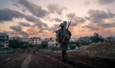 ईरान के किसी भी हमले के लिए इजरायली सेना तैयार