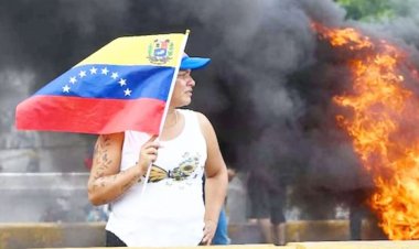 वेनेजुएला ने चुनाव में धांधली के आरोपों के चलते 7 देशों से संबंध तोड़े