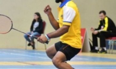 पैरा बैडमिंटन : कैसे होता है खिलाड़ियों का वर्गीकरण?