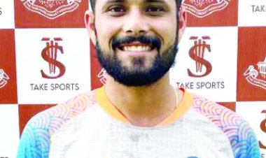 बुची बाबू आमंत्रण क्रिकेट स्पर्धा