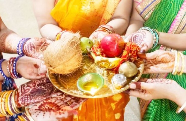 हरियाली तीज 7 अगस्त को, जानिए...पूजा का शुभ मुहूर्त