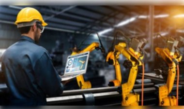 भारत में मैन्युफैक्चरिंग गतिविधियों में वृद्धि जारी, अगस्त में पीएमआई 57.5 रहा