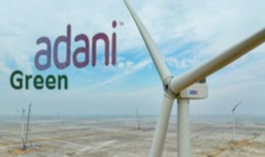 अदाणी ग्रीन और टोटलएनर्जीज ने सोलर एनर्जी पोर्टफोलियो को मजबूत करने के लिए किया 444 मिलियन डॉलर का ज्वाइंट वेंचर