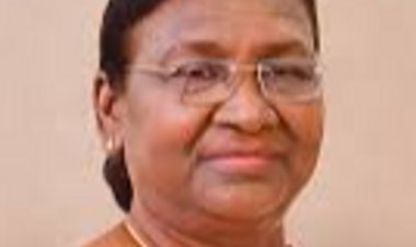 महामहिम राष्ट्रपति द्रोपदी मुर्मू महाकाल मंदिर दर्शन करने आएँगी:19 सीत. को करेंगी दर्शन, प्रशासन ने तैयारी शुरू की