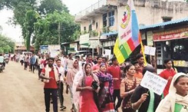 शासन ने इंद्रावती टाइगर रिजर्व क्षेत्र में आने वाले विस्थापितों के सर्वे की तारीख आगे बढ़ाई