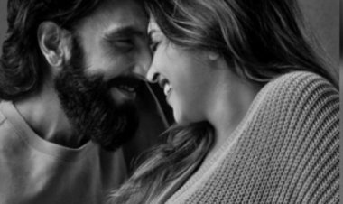 गणेश उत्सव के बीच रणवीर सिंह के घर गूंजी किलकारी, दीपिका पादुकोण ने दिया बेटी को जन्म