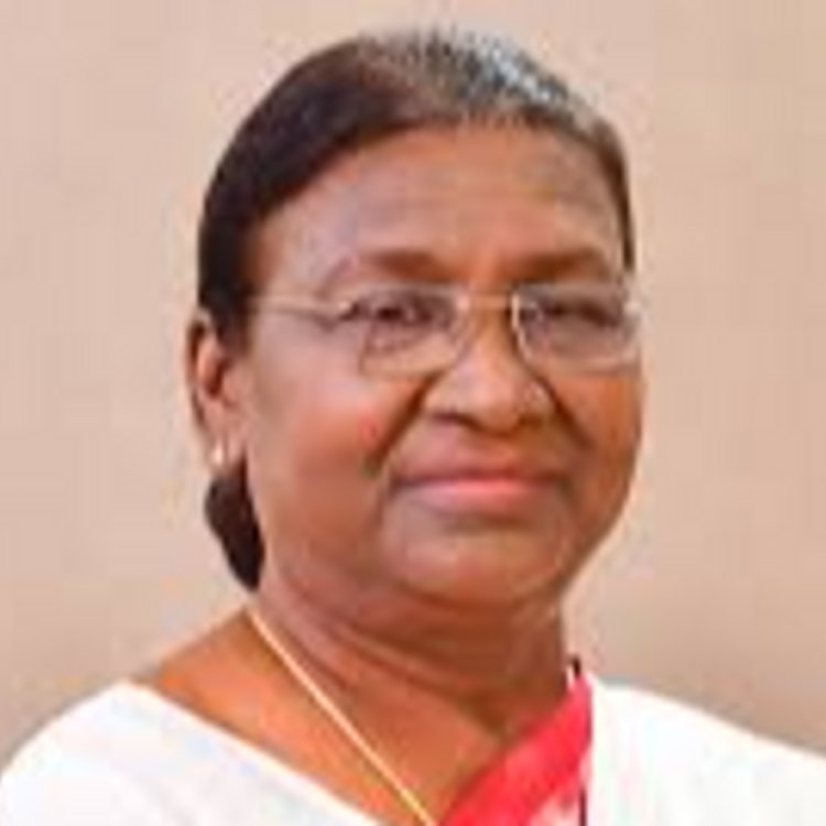 महामहिम राष्ट्रपति द्रोपदी मुर्मू महाकाल मंदिर दर्शन करने आएँगी:19 सीत. को करेंगी दर्शन, प्रशासन ने तैयारी शुरू की