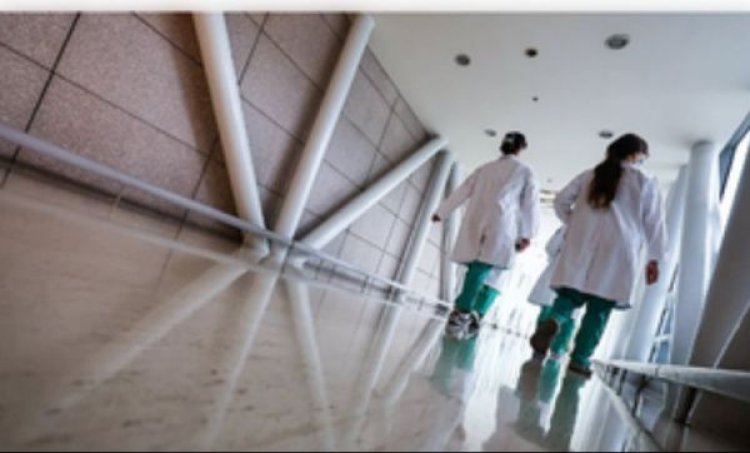 दक्षिण कोरिया में मेडिकल स्टाफ की कमी से अस्पतालों की आपातकालीन सेवाओं पर पड़ा गहरा प्रभाव